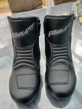 Motorradstiefel 38 fastway gebraucht kaufen  Freren