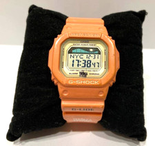 Zegarek surfingowy Casio G-Shock GLX-5600XA-4JR Aloha In4mation limitowana edycja Japonia, używany na sprzedaż  Wysyłka do Poland
