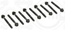 ELRING 760.720 Zylinderkopfschraubensatz für ALFA ROMEO, FIAT, FORD, LANCIA comprar usado  Enviando para Brazil