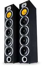 Luxus hifi standlautsprecher gebraucht kaufen  Schongau