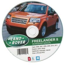 Land rover freelander usato  Italia