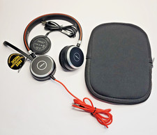 Jabra evolve wired for sale  Tyler