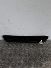 Calandre opel astra d'occasion  Savenay