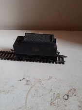 Gauge black tender for sale  BRADFORD