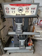 Tracking gauges accu for sale  NORWICH