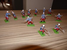 French foreign legion for sale  LLANDRINDOD WELLS