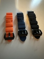 New waterproof watch usato  Milano
