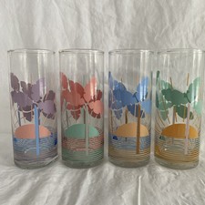 Vintage set tropical for sale  New Lenox