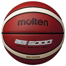 Molten bg3000 basketball. for sale  HESSLE