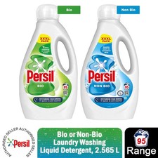 Persil xxxl washing for sale  RUGBY