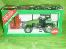 Siku deutz fahr gebraucht kaufen  Wildeck