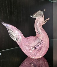 Scultura murano latticino usato Scultura murano latticino usato  Milano