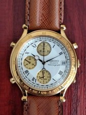 Rare seiko âge d'occasion  Mantes-la-Jolie