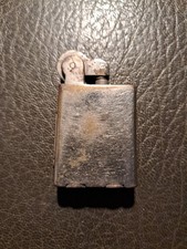Briquet ancien essence d'occasion  La Ferté-Alais