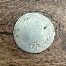 Monnaie n323 sols d'occasion  Saint-Jean-en-Royans