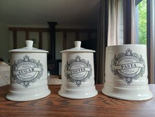 Coffee sugar pasta for sale  HAVERHILL
