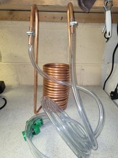 Premium copper immersion for sale Premium copper immersion for sale  SHEFFIELD