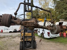 Twin wheel rear for sale Twin wheel rear for sale  COVENTRY