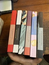 Lot monogatari series for sale  Chicago