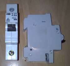 Stotz abb s271 gebraucht kaufen Stotz abb s271 gebraucht kaufen  Schweinfurt