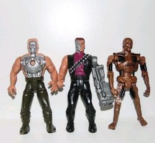 Terminator kenner action for sale  NORTHWOOD
