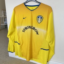Nike vintage leeds for sale  SOLIHULL