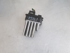 Saab aircon heater for sale  NOTTINGHAM