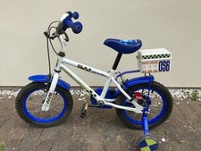 Apollo halfords kids for sale  BOLTON