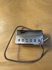 Gibson burstbucker rhythm for sale  Addis