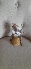 Chinese vintage mudman for sale  DUDLEY
