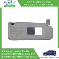 Pare soleil renault d'occasion  Saint-Quentin