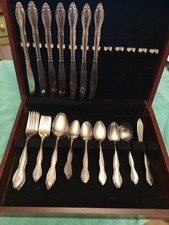 Vintage customcraft stainless for sale  Calhoun