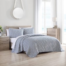 King quilt set for sale  North East