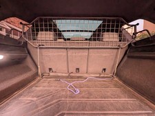 travall dog guard for sale  TADCASTER