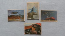 1966 thunderbirds somportex for sale  READING