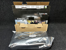 Genuine lexmark x746h1kg for sale  Point Pleasant Beach