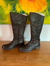 Damenstiefel laura conte gebraucht kaufen  Dettingen an der Erms