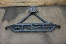 Rear quadratec bumper for sale  Hamtramck
