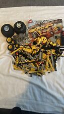 Lego technic 8457 gebraucht kaufen  Braunschweig
