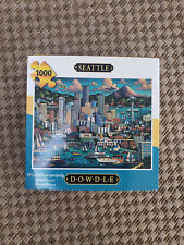 Seattle dowdle 1000 for sale  Dundee