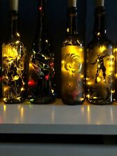 Various designs bottle for sale  SHEFFIELD