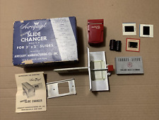 Airequipt vintage automatic for sale  Jeffers
