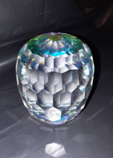 Swarovski paperwigth briefbesc gebraucht kaufen  Essen