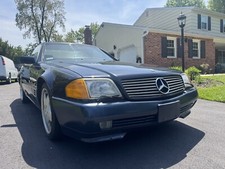 1990 mercedes benz for sale  Huntingdon Valley