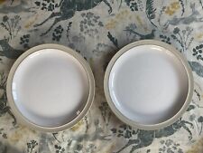 Denby linen cream for sale  NEWTON ABBOT