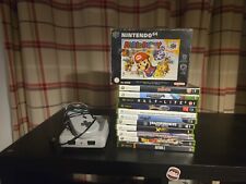 Mixed video games for sale  COTTINGHAM