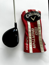 Driver callaway big usato  Montaione