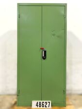 Metallschrank stahlschrank sat gebraucht kaufen  Dinslaken