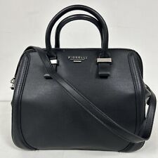 Black handbag fiorelli for sale  BASILDON