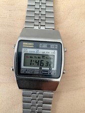 Seiko m929 5000a for sale  GLASGOW
